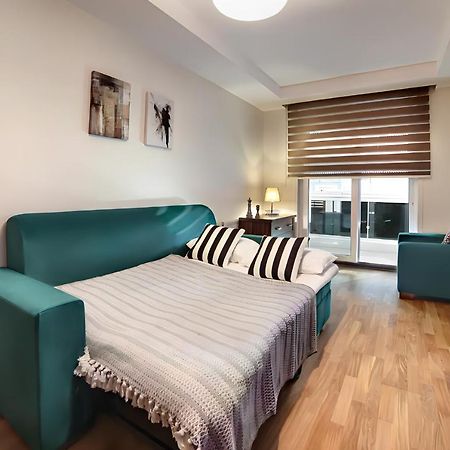 Luxury Residence In Sisli Istanbul Ngoại thất bức ảnh